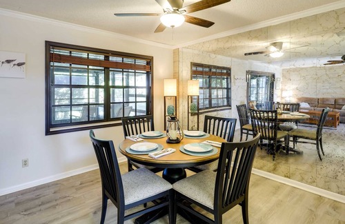 Catalina Isle Estates House | 102 m² House ∙ 3 bedrooms ∙ 6 guests