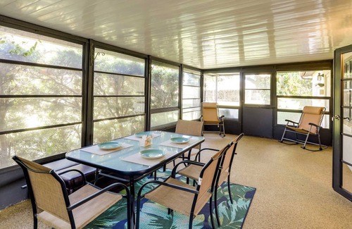 Catalina Isle Estates House | 102 m² House ∙ 3 bedrooms ∙ 6 guests