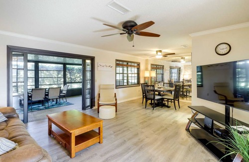 Catalina Isle Estates House | 102 m² House ∙ 3 bedrooms ∙ 6 guests