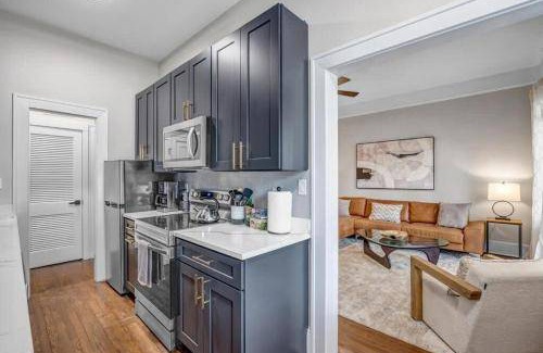 Riverside Apartment | 102 m² Apartment ∙ 1 bedroom ∙ 4 guests