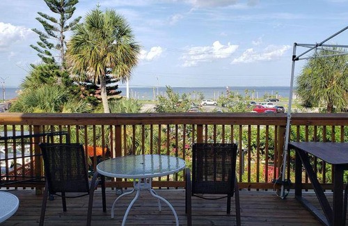 Titusville Bed & Breakfast | 102 m² Bed and breakfast ∙ 6 guests