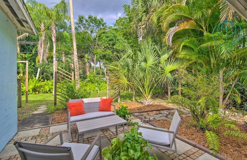 Vero Beach House | 102 m² House ∙ 2 bedrooms ∙ 4 guests