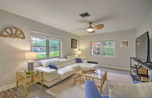 Vero Beach House | 102 m² House ∙ 2 bedrooms ∙ 4 guests