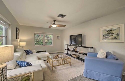 Vero Beach House | 102 m² House ∙ 2 bedrooms ∙ 4 guests