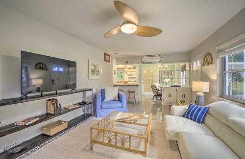 Vero Beach House | 102 m² House ∙ 2 bedrooms ∙ 4 guests