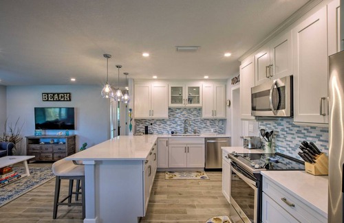 Naples Park House | 102 m² House ∙ 2 bedrooms ∙ 7 guests