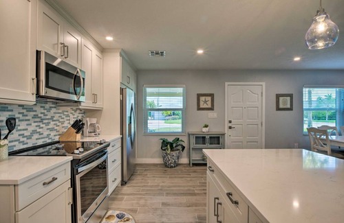 Naples Park House | 102 m² House ∙ 2 bedrooms ∙ 7 guests
