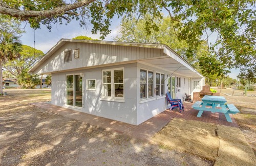 Panacea House | 102 m² House ∙ 3 bedrooms ∙ 8 guests