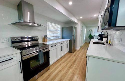 Egypt Lake-Leto House | 102 m² House ∙ 1 bedroom ∙ 8 guests