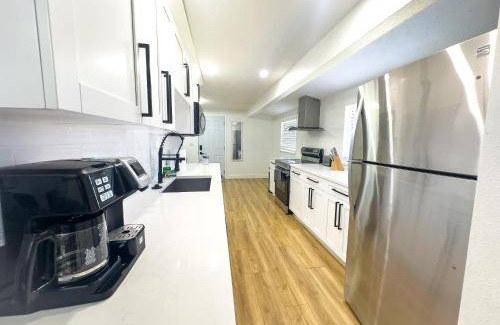 Egypt Lake-Leto House | 102 m² House ∙ 1 bedroom ∙ 8 guests