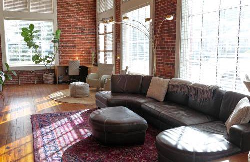 Old East Hill House | 103 m² House ∙ 2 bedrooms ∙ 4 guests
