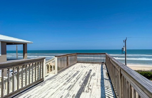 New Smyrna Beach House | 104 m² House ∙ 2 bedrooms ∙ 4 guests