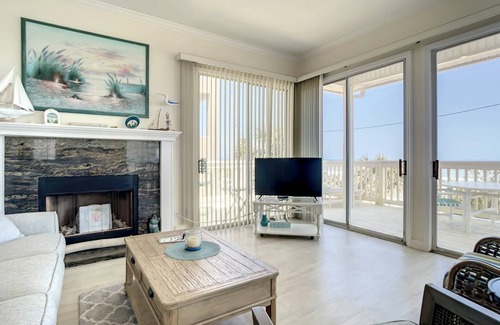 New Smyrna Beach House | 104 m² House ∙ 2 bedrooms ∙ 4 guests