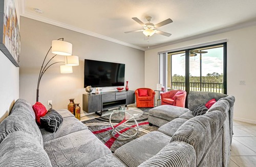 Lakewood Ranch Apartment | 105 m² Apartment ∙ 2 bedrooms ∙ 4 guests