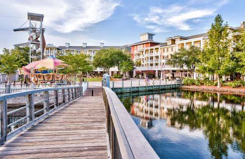 Baytowne Wharf Apartment | 105 m² Apartment ∙ 2 bedrooms ∙ 6 guests