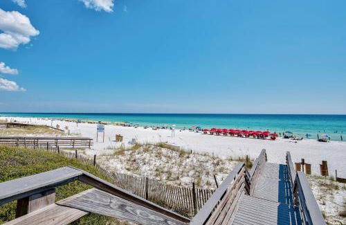 Baytowne Wharf Apartment | 105 m² Apartment ∙ 2 bedrooms ∙ 6 guests