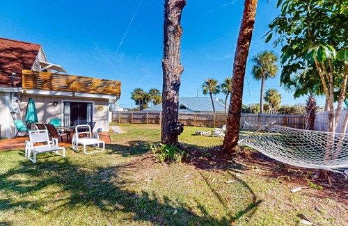 Interchange Square House | 105 m² House ∙ 3 bedrooms ∙ 8 guests