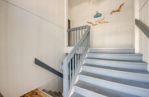 Mid Island Apartment | 106 m² Apartment ∙ 2 bedrooms ∙ 6 guests