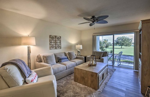 Isla del Sol Apartment | 106 m² Apartment ∙ 2 bedrooms ∙ 4 guests