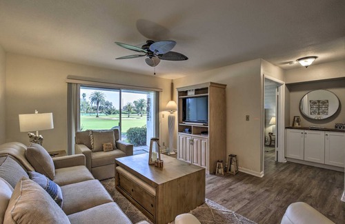 Isla del Sol Apartment | 106 m² Apartment ∙ 2 bedrooms ∙ 4 guests