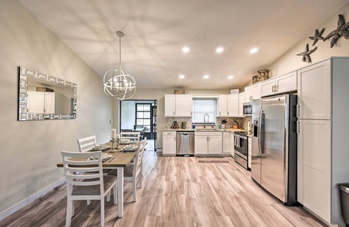 Highland Apartment | 106 m² Apartment ∙ 2 bedrooms ∙ 4 guests