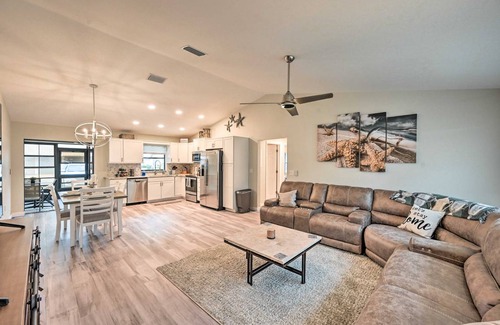 Highland Apartment | 106 m² Apartment ∙ 2 bedrooms ∙ 4 guests