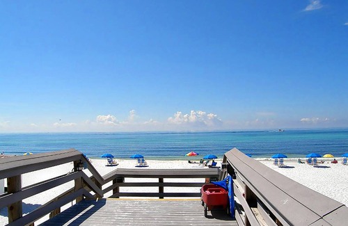 Sandestin Condo | 106 m² Condo ∙ 2 bedrooms ∙ 6 guests