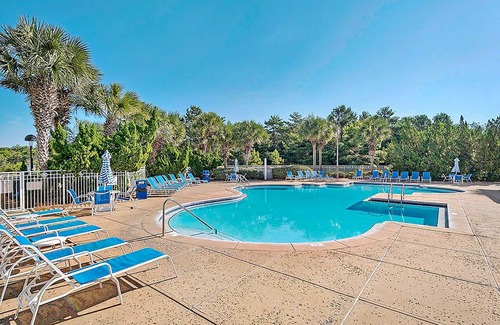 Sandestin Condo | 106 m² Condo ∙ 2 bedrooms ∙ 6 guests