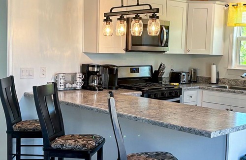 East End House | 106 m² House ∙ 2 bedrooms ∙ 6 guests