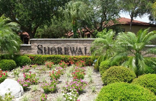 South Bradenton Condo | 107 m² Condo ∙ 2 bedrooms ∙ 4 guests