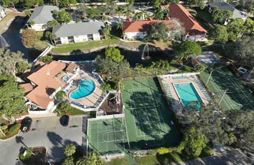South Bradenton Condo | 107 m² Condo ∙ 2 bedrooms ∙ 4 guests