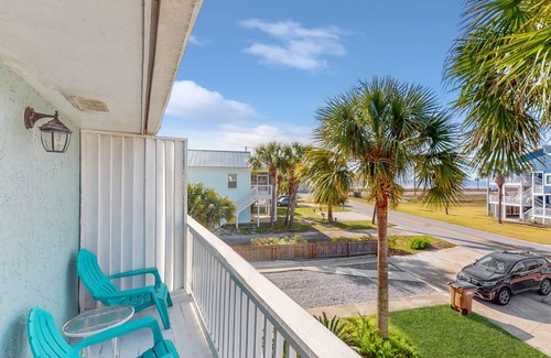 Gulf Aire House | 107 m² House ∙ 2 bedrooms ∙ 6 guests