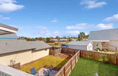 Gulf Aire House | 107 m² House ∙ 2 bedrooms ∙ 6 guests