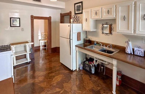 Duckpond Apartment | 108 m² Apartment ∙ 2 bedrooms ∙ 7 guests