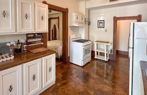 Duckpond Apartment | 108 m² Apartment ∙ 2 bedrooms ∙ 7 guests