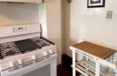 Duckpond Apartment | 108 m² Apartment ∙ 2 bedrooms ∙ 7 guests