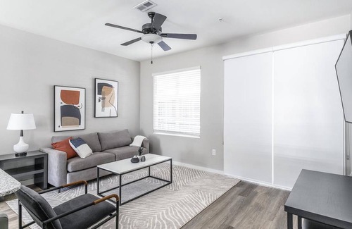 Madison Apartment | 108 m² Apartment ∙ 2 bedrooms ∙ 4 guests