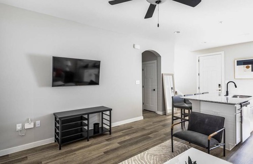 Madison Apartment | 108 m² Apartment ∙ 2 bedrooms ∙ 4 guests
