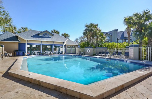 New Smyrna Beach Condo | 108 m² Condo ∙ 2 bedrooms ∙ 6 guests
