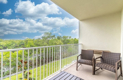 Ruskin Apartment | 110 m² Apartment ∙ 2 bedrooms ∙ 5 guests