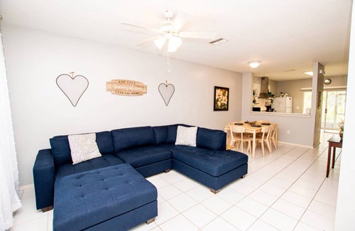 Meadow Pointe Condo | 110 m² Condo ∙ 2 bedrooms ∙ 6 guests