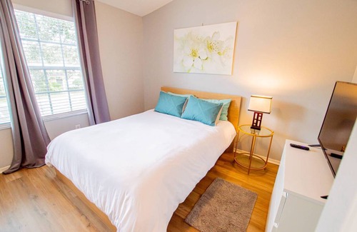 Meadow Pointe Condo | 110 m² Condo ∙ 2 bedrooms ∙ 6 guests