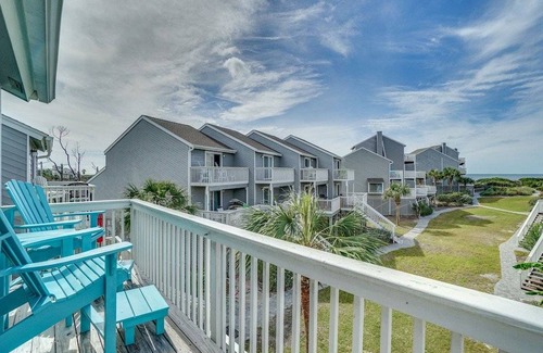 Port St. Joe House | 110 m² House ∙ 2 bedrooms ∙ 6 guests