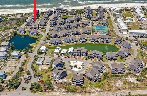 Port St. Joe House | 110 m² House ∙ 2 bedrooms ∙ 6 guests