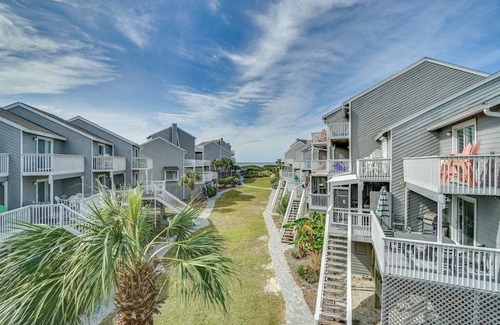 Port St. Joe House | 110 m² House ∙ 2 bedrooms ∙ 6 guests