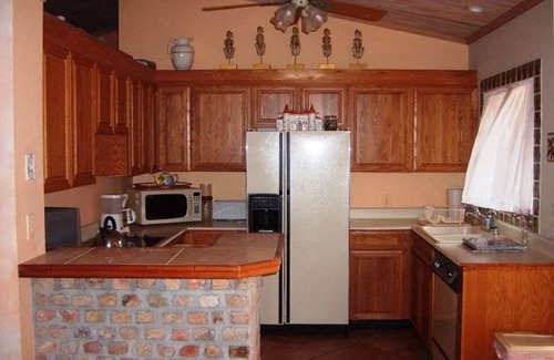 Plantation Cottage | 111 m² Cabin ∙ 2 bedrooms ∙ 4 guests