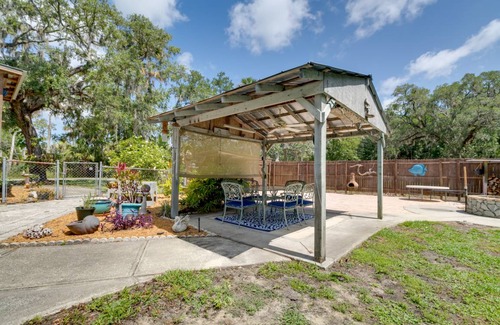 Homosassa House | 111 m² House ∙ 1 bedroom ∙ 4 guests