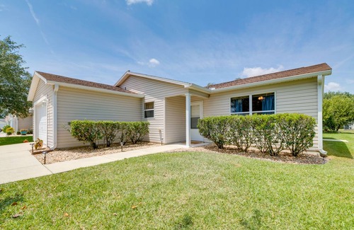 Lynnhaven House | 111 m² House ∙ 2 bedrooms ∙ 4 guests