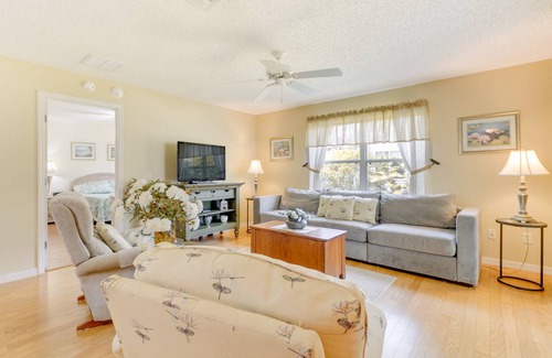 Lynnhaven House | 111 m² House ∙ 2 bedrooms ∙ 4 guests