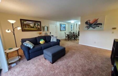 Daytona Beach Apartment | 111 m² Apartment ∙ 1 bedroom ∙ 2 guests